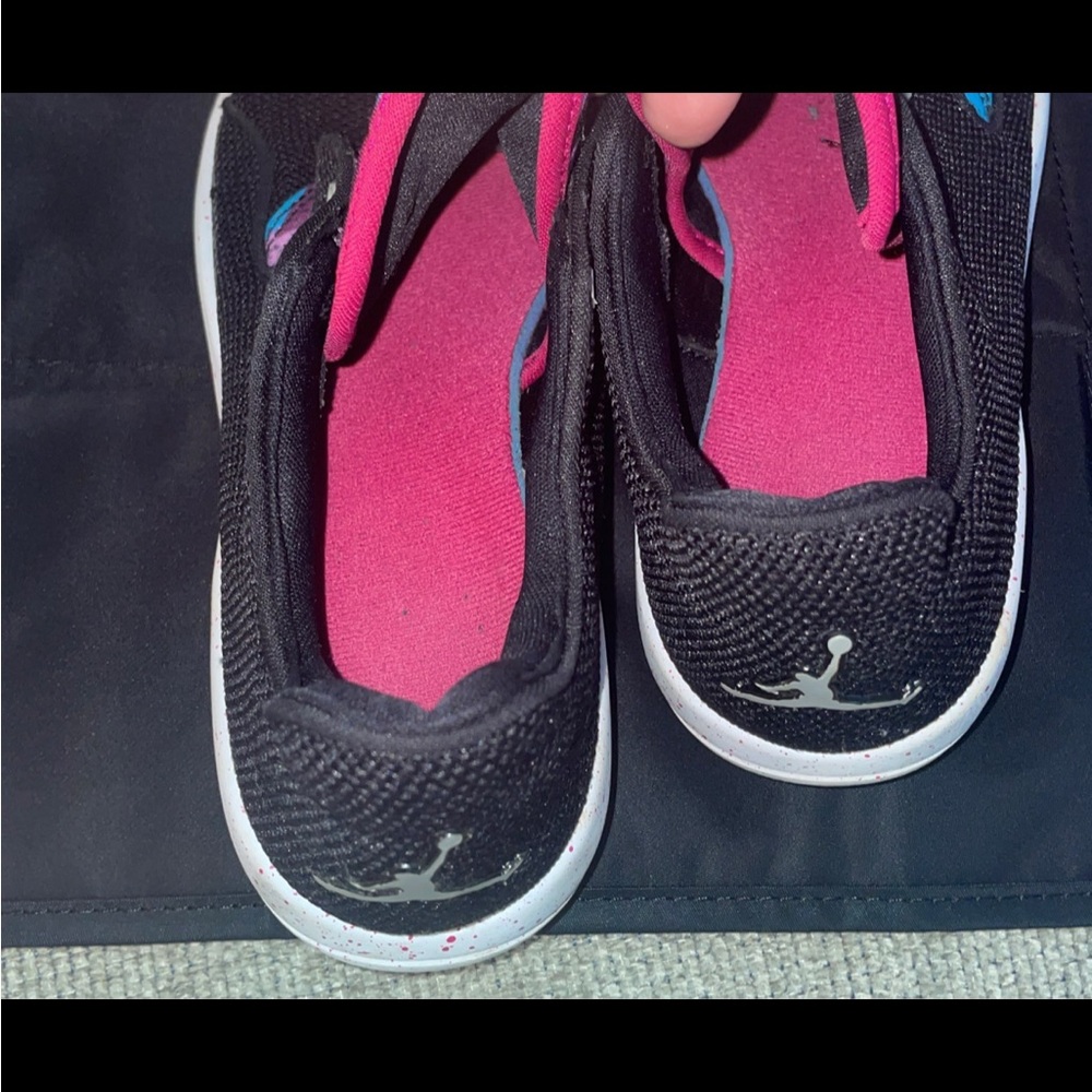 Jordan sneakers